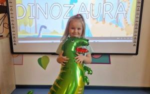 Dzień Dinozaura- Żuczki (7)