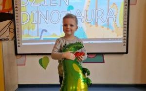 Dzień Dinozaura- Żuczki (10)