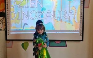 Dzień Dinozaura- Żuczki (9)