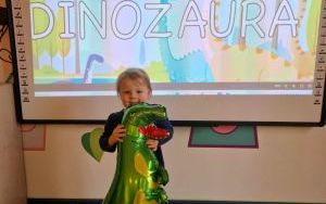 Dzień Dinozaura- Żuczki (6)