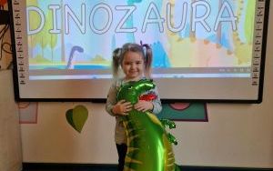 Dzień Dinozaura- Żuczki (5)