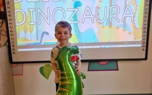 Dzień Dinozaura- Żuczki (3)