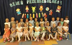 Dzień Przedszkolaka w Żabkach (6)