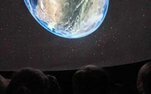 Żabki w Planetarium Orbitek (6)