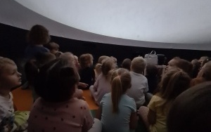 Mobilne Planetarium, Jeżyki (2)