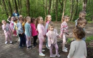 Dzień Ziemi i Projekt Kubusiowi Przyjaciele Natury w Żabkach (3)