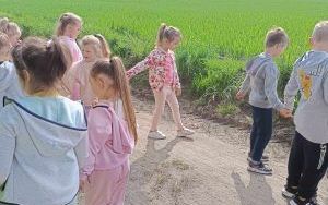 Dzień Ziemi i Projekt Kubusiowi Przyjaciele Natury w Żabkach (5)