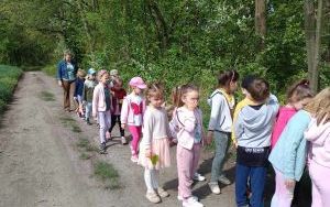 Dzień Ziemi i Projekt Kubusiowi Przyjaciele Natury w Żabkach (6)