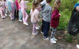 Dzień Ziemi i Projekt Kubusiowi Przyjaciele Natury w Żabkach (19)