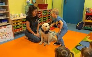 Dogoterapia w Żuczkach (3)