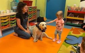 Dogoterapia w Żuczkach (4)