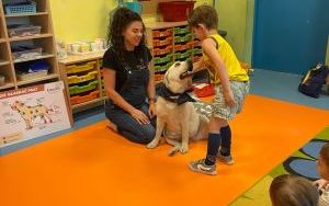 Dogoterapia w Żuczkach (3)