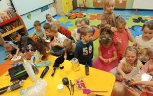 Pani Fryzjerka z odwiedzinami w Żabkach (7)