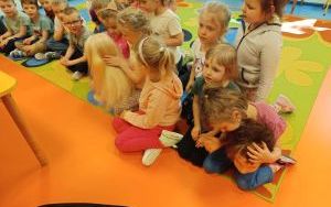 Pani Fryzjerka z odwiedzinami w Żabkach (9)