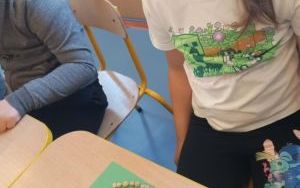 Sensoryczny wtorek (20)