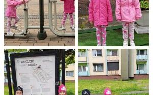 Bieg na orientację 