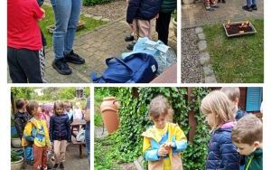 Wycieczka do Ogrodu Botanicznego w Mikołowie (6)