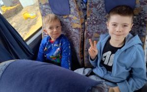 Wycieczka do Ogrodu Botanicznego w Mikołowie (11)