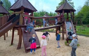 Wycieczka do Ogrodu Botanicznego w Mikołowie (5)