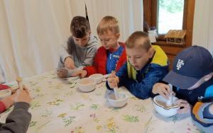 Wycieczka do Ogrodu Botanicznego w Mikołowie (9)