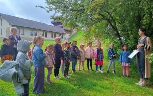 Wycieczka do Ogrodu Botanicznego w Mikołowie (3)