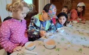 Wycieczka do Ogrodu Botanicznego w Mikołowie (4)