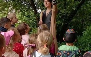 Wycieczka do Ogrodu Botanicznego w Mikołowie (14)