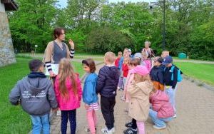Wycieczka do Ogrodu Botanicznego w Mikołowie (9)