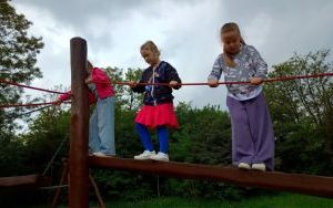 Wycieczka do Ogrodu Botanicznego w Mikołowie (3)