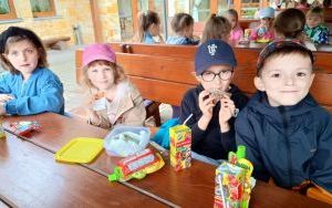 Wycieczka do Ogrodu Botanicznego w Mikołowie (7)