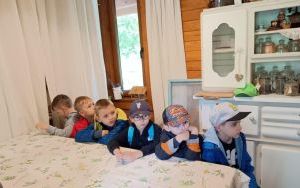 Wycieczka do Ogrodu Botanicznego w Mikołowie (5)