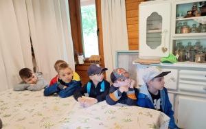 Wycieczka do Ogrodu Botanicznego w Mikołowie (6)