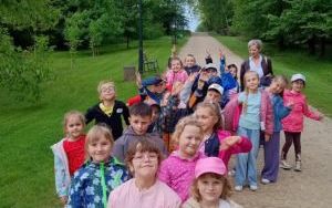Wycieczka do Ogrodu Botanicznego w Mikołowie (14)