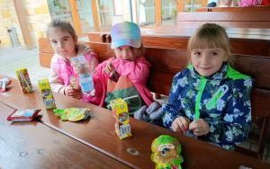 Wycieczka do Ogrodu Botanicznego w Mikołowie (8)