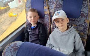 Wycieczka do Ogrodu Botanicznego w Mikołowie (9)