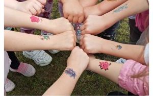 Dzień Dziecka w Biedronkach  (10)