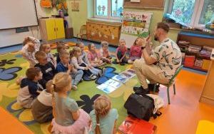 Zajęcia fryzjerskie w Żabkach (7)