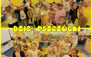 Dzień Pszczoły w Żabkach (4)