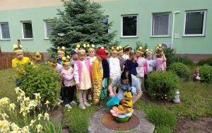 Dzień Pszczoły w Żabkach (7)
