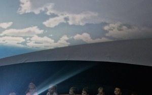 ORBITEK- mobilne planetarium- Żuczki (17)